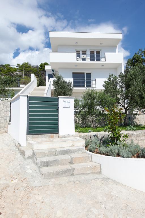 Luxury Villa Mala Podgora Quarto foto