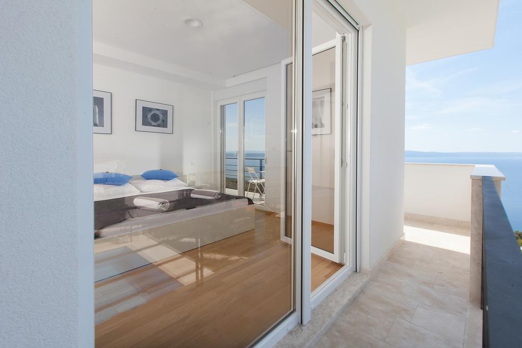 Luxury Villa Mala Podgora Quarto foto